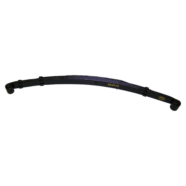 Crown Automotive J5362950 Leaf Spring||j5362950.Jpg||85||c1yj5362950||1790475