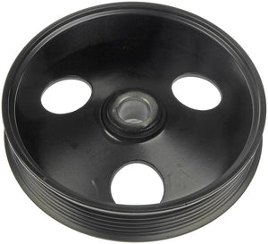 Dorman (Oe Solutions) 300-301 Power Steering Pump Pulley||300-301-007.Jpg||85||d18300301||1311766