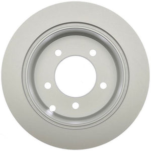 Product of Raybestos Brakes 780457FZN Element3 ™ OEM OEM Brake Rotor 