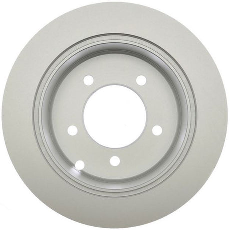 Product of Raybestos Brakes 780457FZN Element3 ™ OEM OEM Brake Rotor 