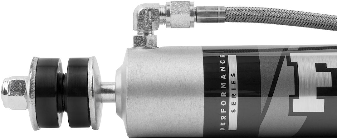 Product of Fox Shocks 985-24-161 2.0 Performance Series Monotube Shock Absorber 