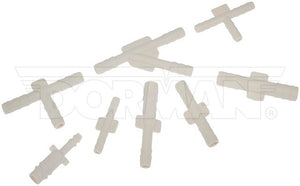 Dorman (Oe Solutions) 47380 Vacuum Hose Connector||47380.Jpg||85||d1847380||963447