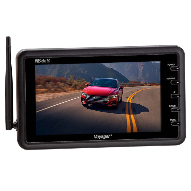 Asa Electronics Wvsxm70 Video Monitor||wvsxm70.Jpg||85||a7hwvsxm70||2468324