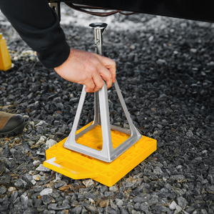 Camco 44565 Trailer Stabilizer Jack Stand Pad||44565_10.Png||95||c1w44565||2240796