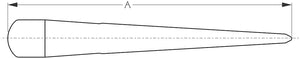 Sea Dog 562008-1 Rope Splicing Fid||562008-1_1.Jpg||86||sdg5620081||1287686