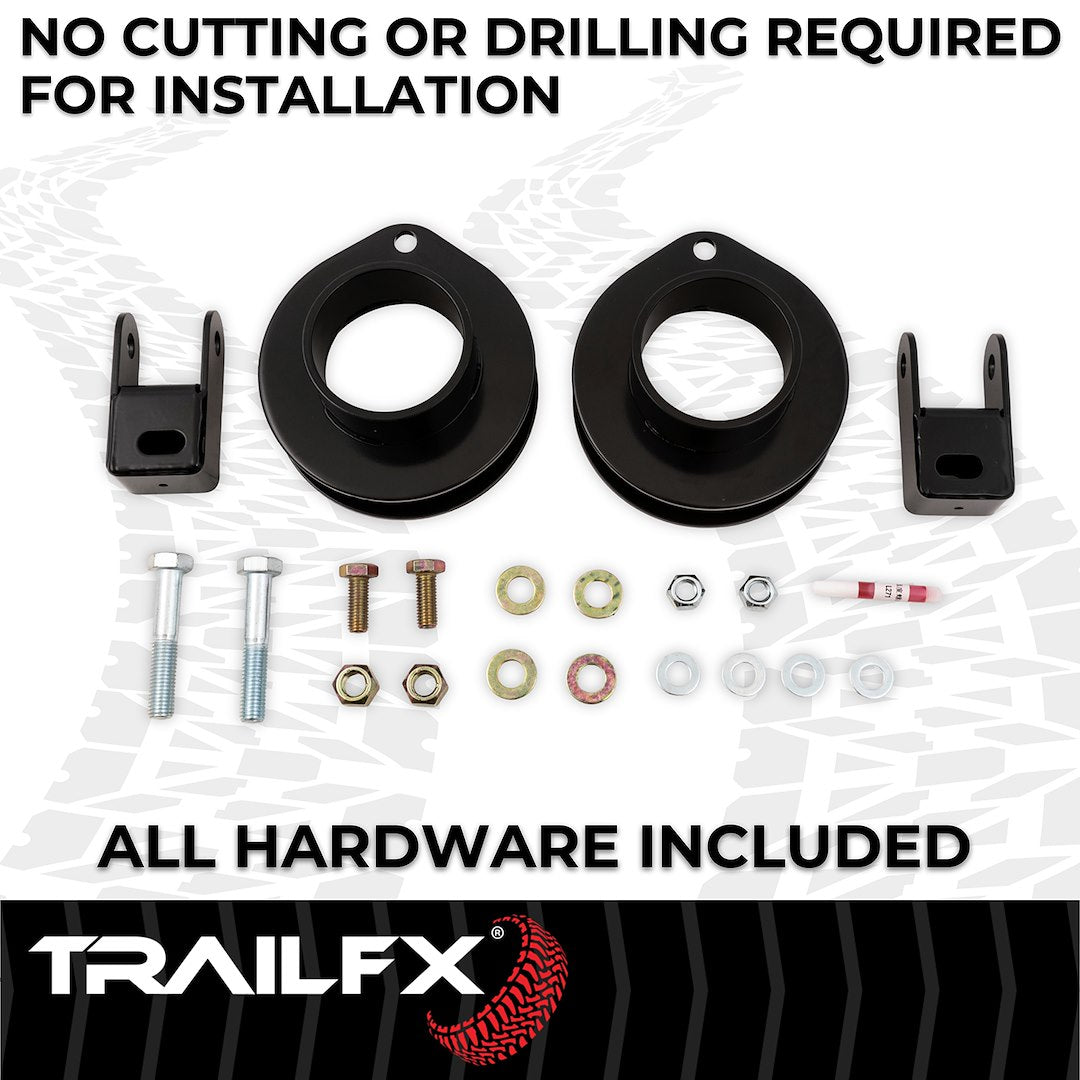 Suspension Pro D17ll2 Leveling Kit Suspension||t8s_D17ll2_Leveling Kit_B2c_6.Jpg||90||t8sd17ll2||1746610