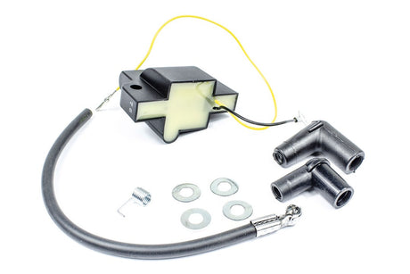 Sierra Marine 18-5176 Ignition Coil||||85||s5m185176||1917512