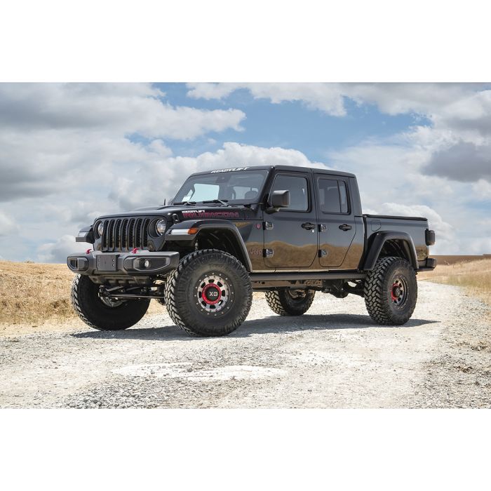 Product of ReadyLIFT 69-6041 Lift Kit Suspension 