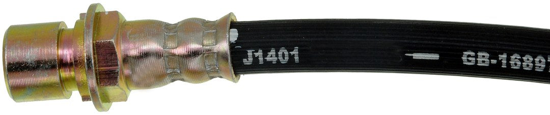 Dorman (Oe Solutions) H381272 Brake Line||h381272-005.Jpg||90||d18h381272||1084182