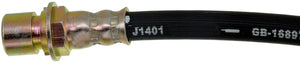 Dorman (Oe Solutions) H381272 Brake Line||h381272-005.Jpg||90||d18h381272||1084182
