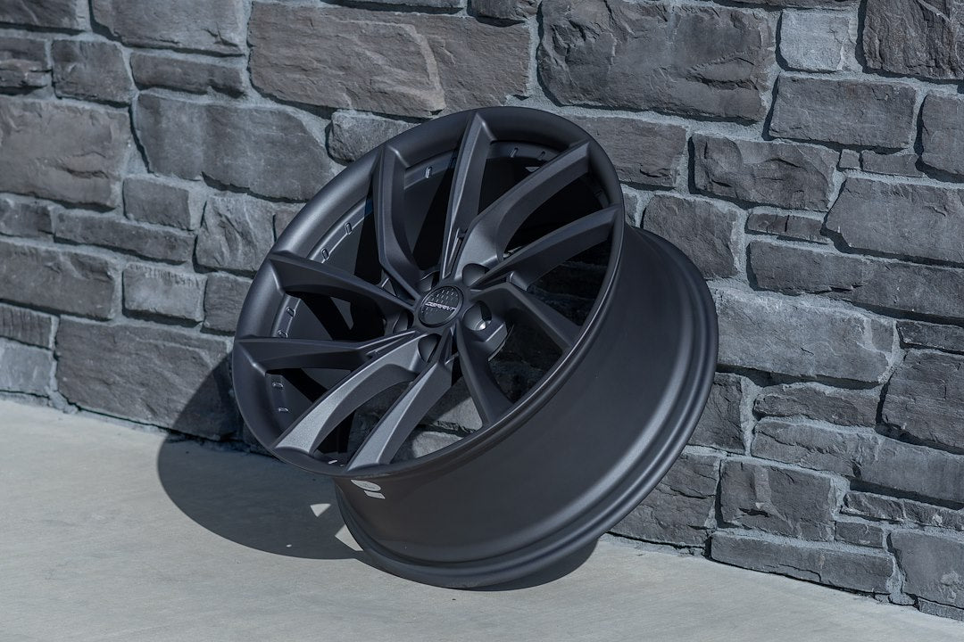 Defiant Wheels Df06-20090-5120-35g1 Wheel||||95||oew9511589||1911139