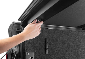 Product of Extang Endure ALX Hard Folding 80430 Tonneau Cover 