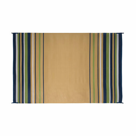 Faulkner 68790 Patio Mat||flk_68790_Patio Mat_Striped_Navy-Lime-White-Lime-Beige.Jpg||85||flk68790||1022447
