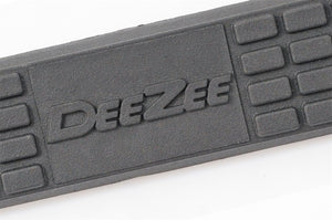 Dee Zee Dz374331 Nerf Bar||nerf-3in-Steppad.Jpg||87||d37dz374331||1661679