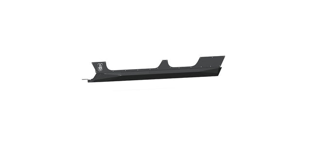 Road Armor 520arg4b Rocker Panel||520arg4.Jpg||85||rda520arg4b||1548652