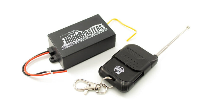 Horn Blasters Hb-Rc Air Horn Remote Control||hb-Rc_2.Jpg||87||hrnhbrc||1704956