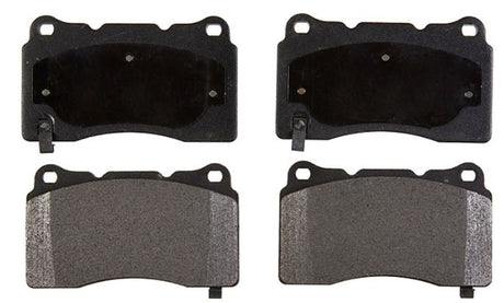 Product of Raybestos Brakes SP1050XP OEM Brake Pad - Set Of 4 