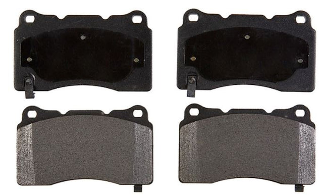 Product of Raybestos Brakes SP1050XP OEM Brake Pad - Set Of 4 
