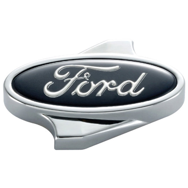 Ford Performance 302-333 Air Cleaner Mounting Nut||302-333.Jpg||85||f28302333||891491