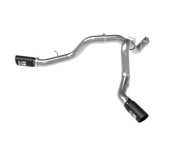 Advanced Flow Engineering 49-44126-B Exhaust System Kit||49-44126-B.Jpg||85||a154944126b||2343648