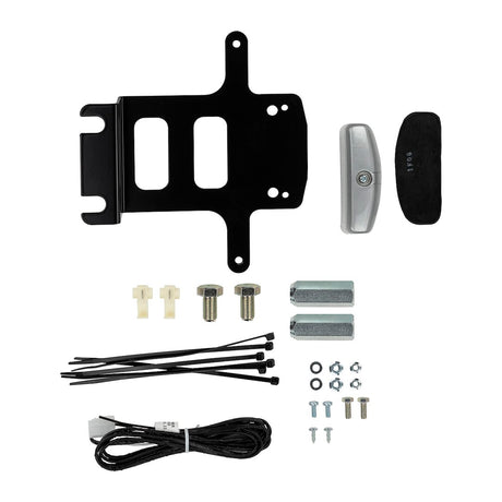 Product of Arb 5750390 License Plate Relocation Kit