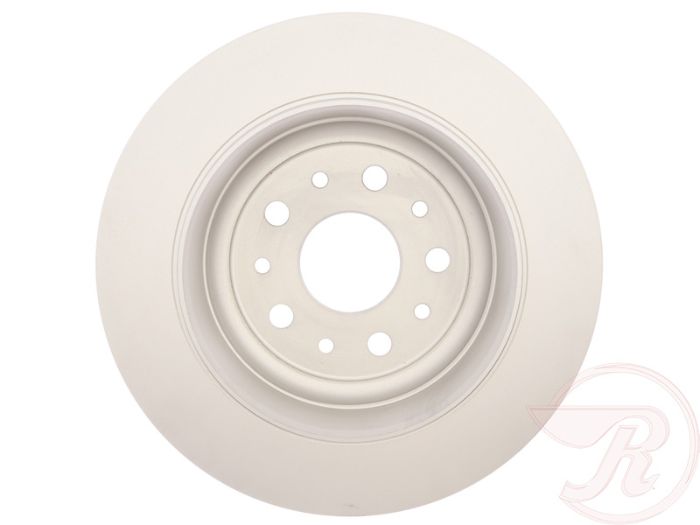 Product of Rotor Company SB782485 Solid 1-Piece Brake Rotor 
