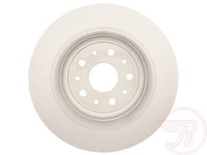 Product of Rotor Company SB782485 Solid 1-Piece Brake Rotor 