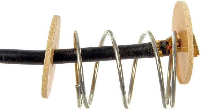 Product of Dorman (Oe Solutions) 85800 Courtesy Light Socket