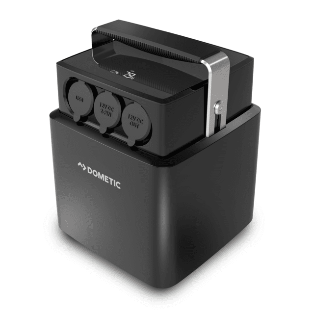 Product of Dometic Outdoor Division 9600014024 Power Bank