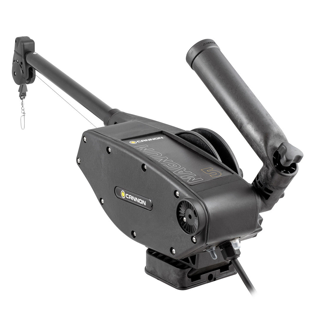 Product of Cannon 1902300 Downrigger