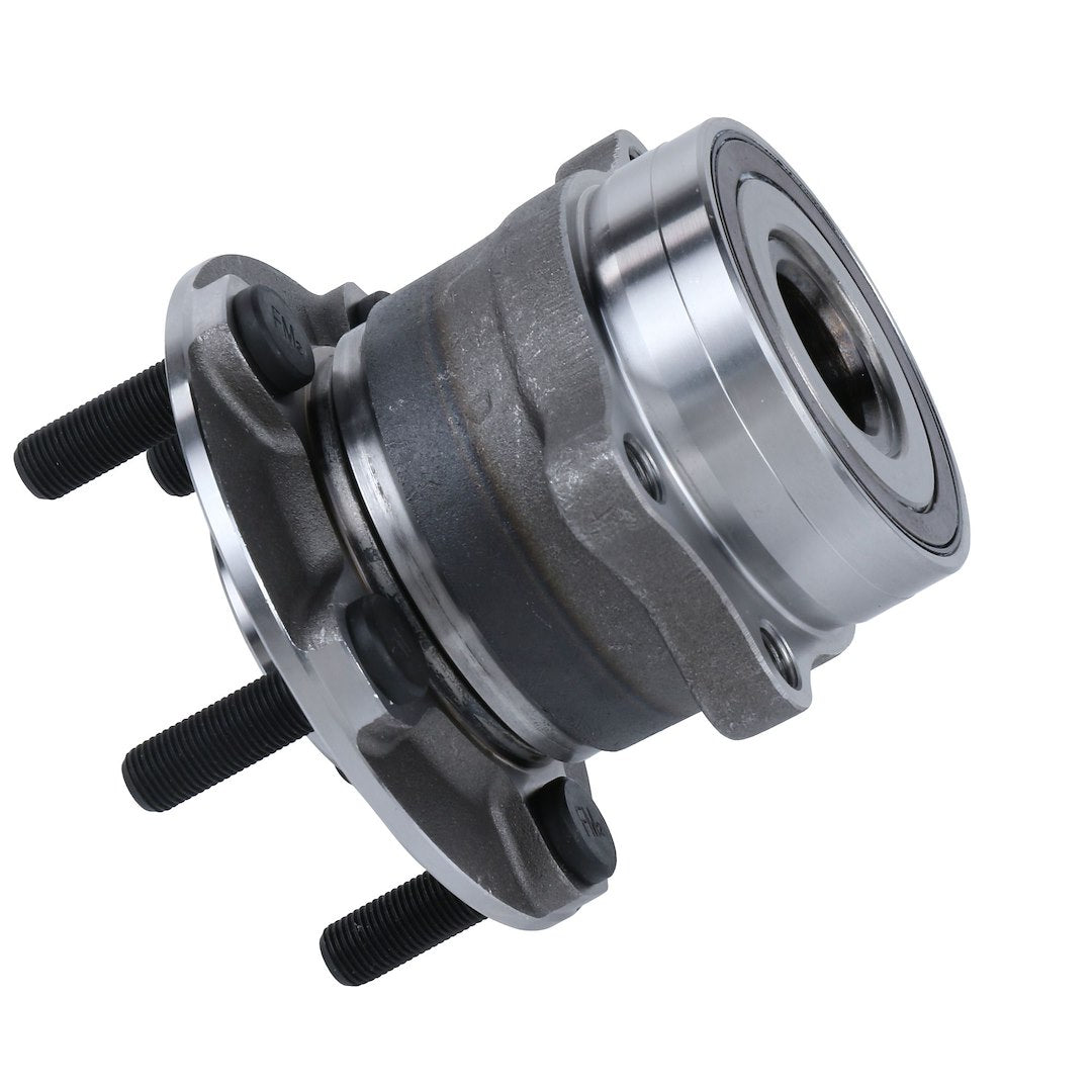 Moog Hub Assemblies 512518 Wheel Bearing And Hub Assembly||512518_6.Jpg||91||m12512518||1733725