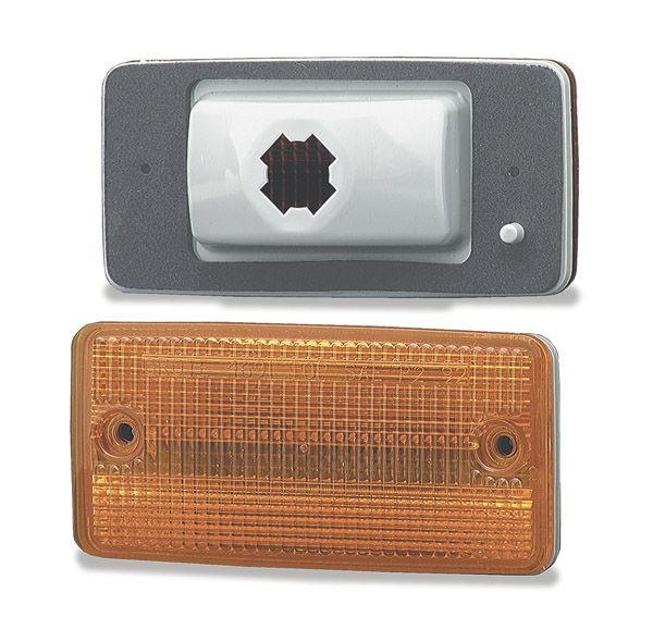 Grote Industries 46913 Roof Marker Light||46913.Jpg||85||g1746913||2215583