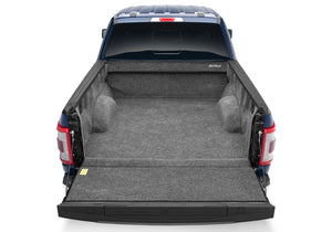 Product of BedRug BRQ15SCK Drop-In Under Rail Bed Liner 