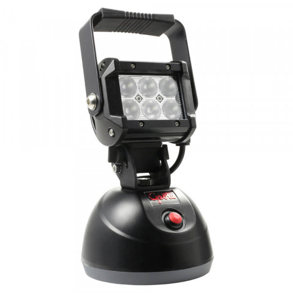 Grote Industries Bz501-5 Work Light||bz501-5.Jpg||85||g17bz5015||1021748