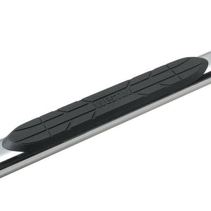 Product of Westin Automotive 22-5030 Premier Nerf Bar With Surface Steps 