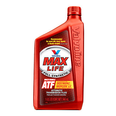 Product of Valvoline Vv3246 Auto Trans Fluid