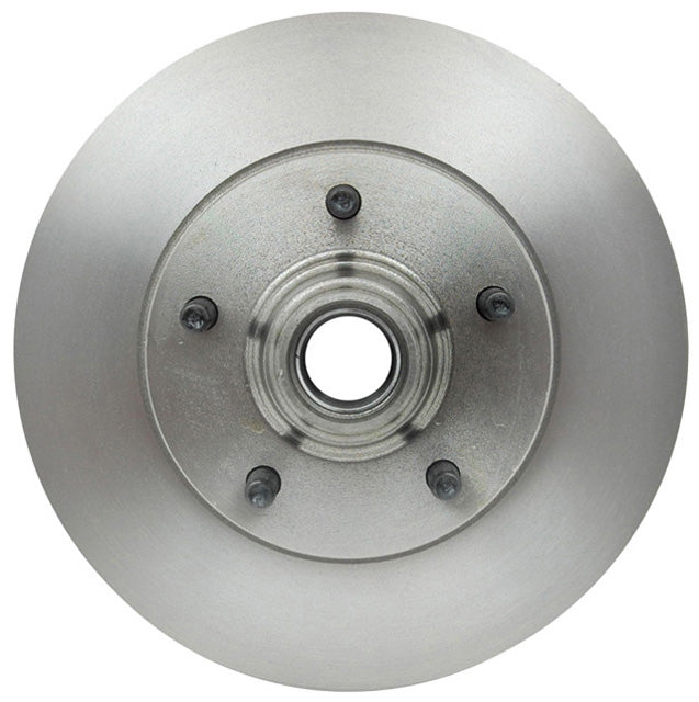 Product of Raybestos Brakes 66997R R-Line Plain Face 2-Piece Brake Rotor 