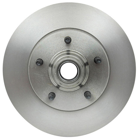 Product of Raybestos Brakes 66997R R-Line Plain Face 2-Piece Brake Rotor 