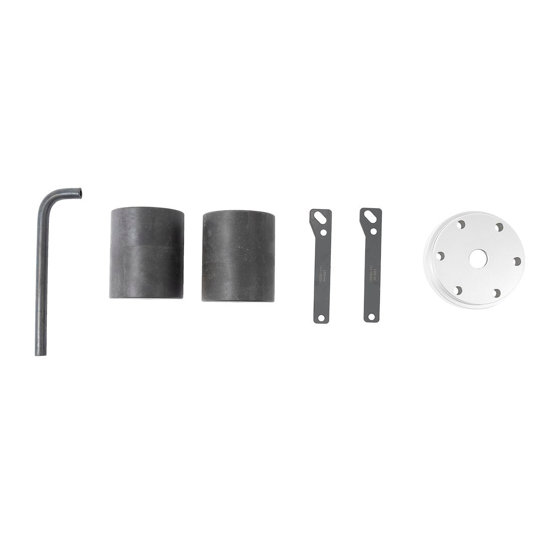Product of Bell Tech 152501BK Lift Kit Suspension 