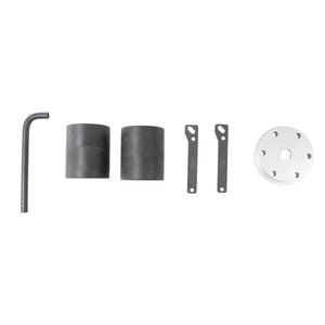 Product of Bell Tech 152501BK Lift Kit Suspension 