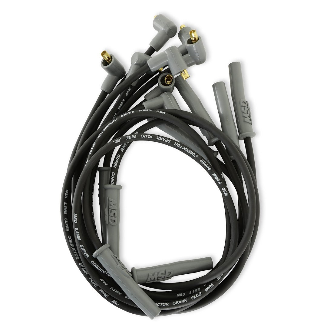 Msd Ignition 31373 Spark Plug Wire Set||31373_01.Jpg||85||m4631373||1671614