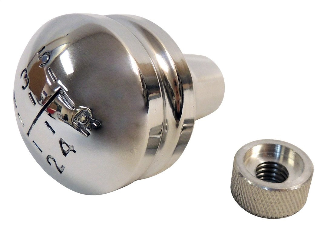 Crown Automotive Rt24008 Shifter Knob||||85||c1yrt24008||2009649