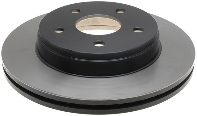 Product of Raybestos Brakes 780073 Specialty - Truck Plain Face 2-Piece Brake Rotor 
