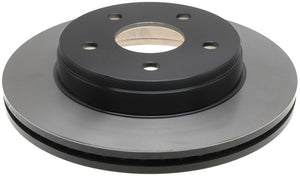 Product of Raybestos Brakes 780073 Specialty - Truck Plain Face 2-Piece Brake Rotor 
