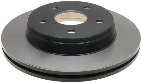 Product of Raybestos Brakes 780073 Specialty - Truck Plain Face 2-Piece Brake Rotor 