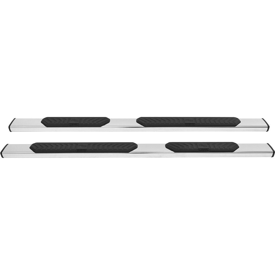 Product of Westin Automotive 28-51020 R5 Series Nerf Bar With Surface Steps 