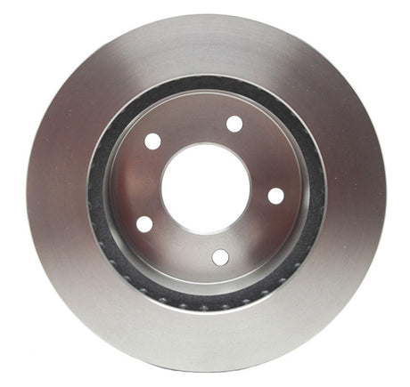 Product of Raybestos Brakes 580442R R-Line Plain Face 2-Piece Brake Rotor 