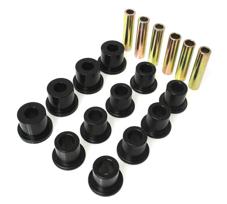 Product of Energy Suspension 2.2107g Leaf Spring Bushing