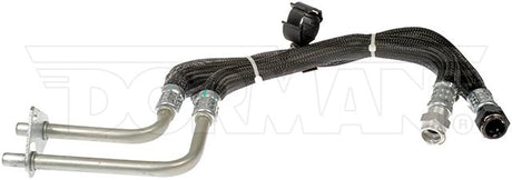 Dorman (Oe Solutions) 624-095 Auto Trans Oil Cooler Hose Assembly||||86||d18624095||1894432