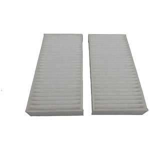 Crown Automotive 55111302k Cabin Air Filter||55111302k_4.Jpg||89||c1y55111302k||2445738